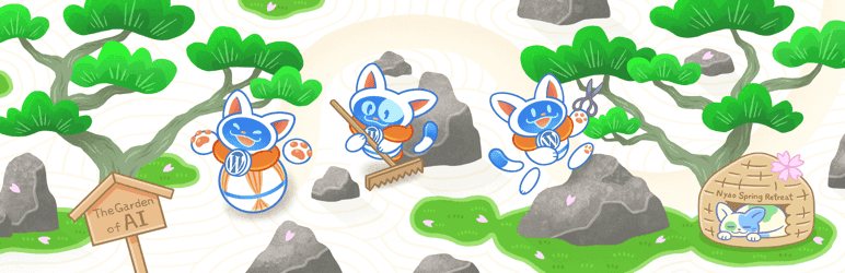 AI Engine - framework IA complet pour WordPress avec chatbot et MCP