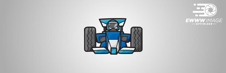 EWWW Image Optimizer - compression images WordPress locale