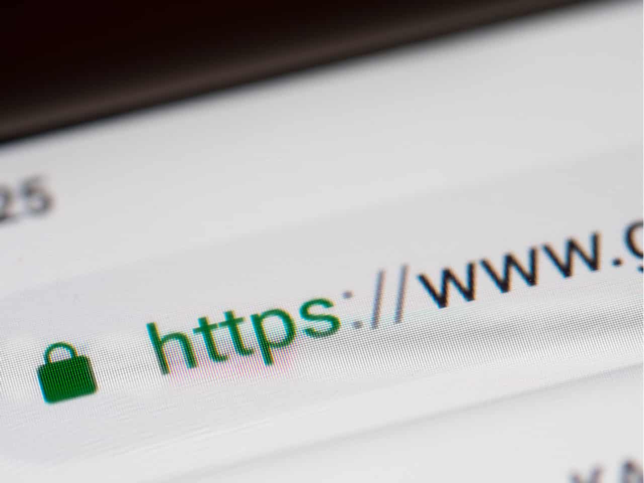 Http Https Wordpress