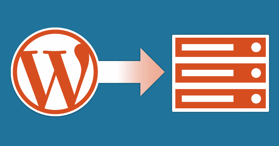 migration wordpress.com