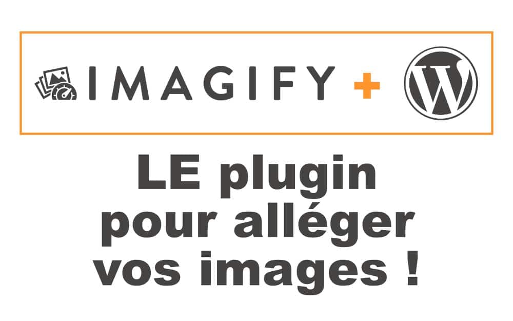 Imagify Plugin