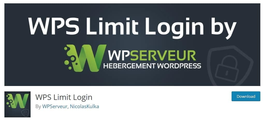 wps limit login