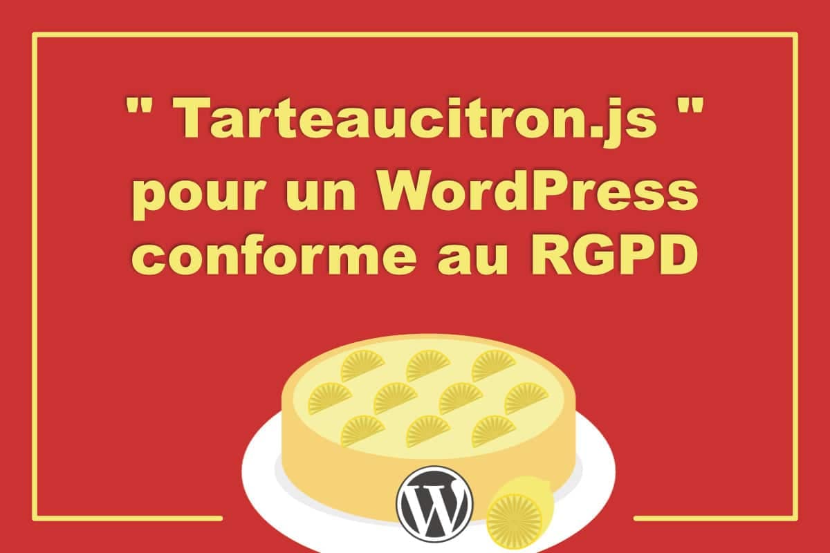 Script tartecitron.js