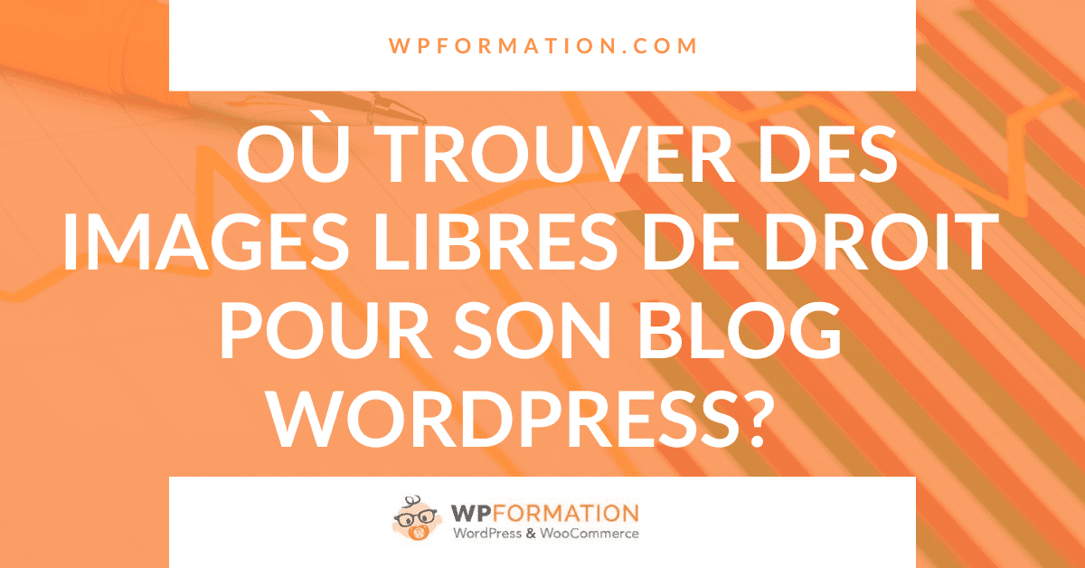 wpformation images libre de droit