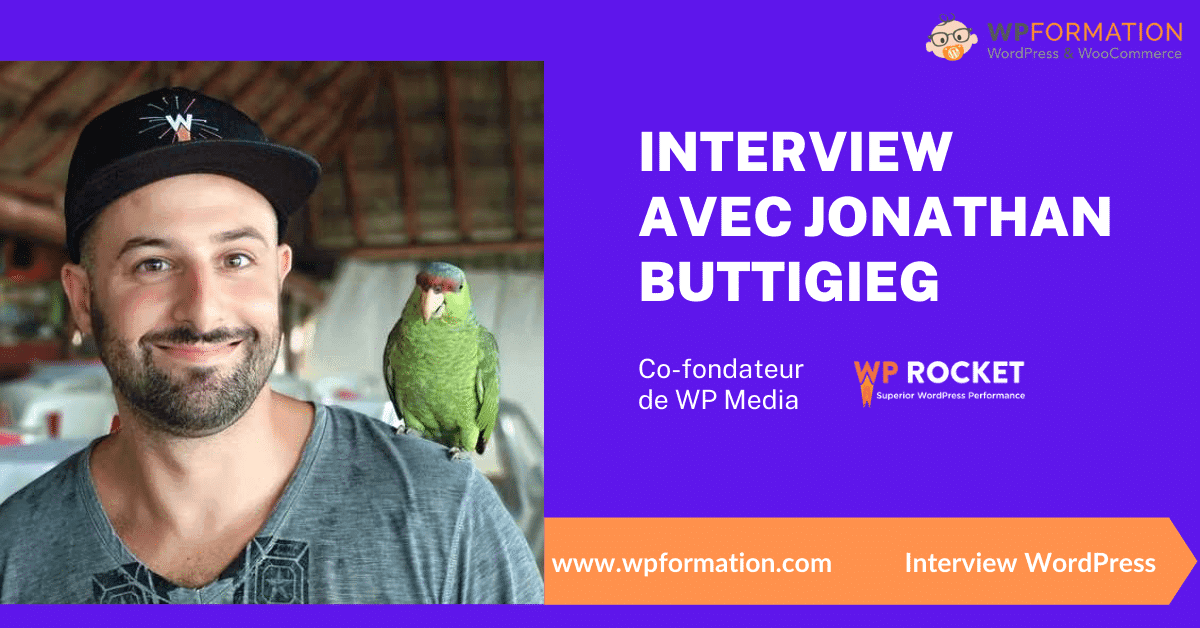 wpformation interview