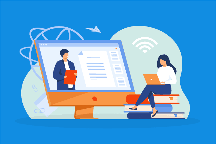 Formation WordPress à distance