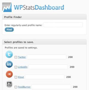 WP-Stats-Dashboard