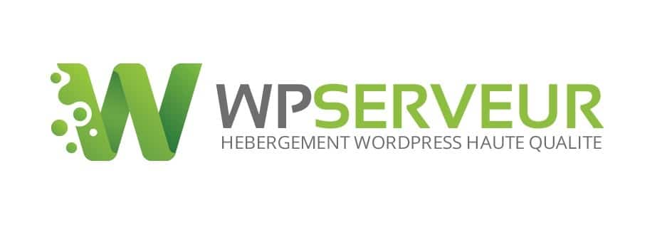 logo wpserveur hebergement wordpress
