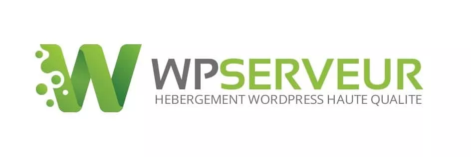 logo wpserveur hebergement wordpress | WPServeur rejoint le groupe CTS / Magic Online
