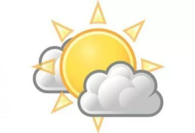 meteo logo | Afficher la météo sur son blog WordPress