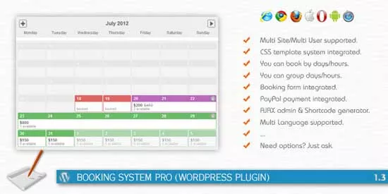 Booking-System-PRO--WordPress
