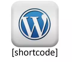 shortcodes WordPress