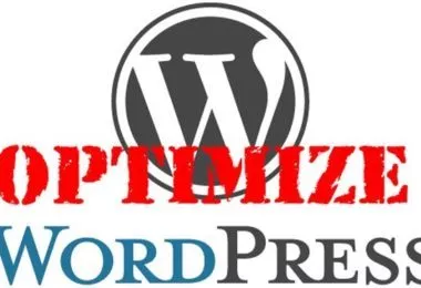 Optimiser WordPress
