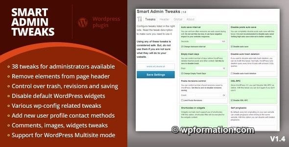 smart-admin-tweaks
