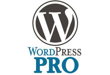 Formation-WordPress-PRO