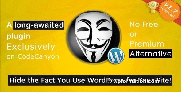 hidemywordpress