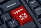 Spam Wordpress