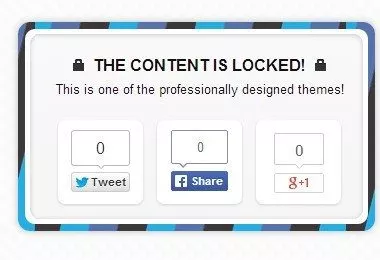 content-social-locker-wordpress