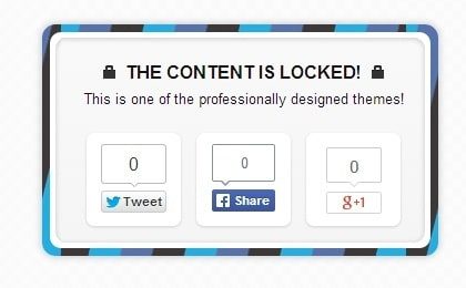 content-social-locker-wordpress