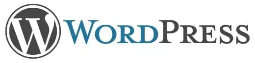Logo de la formation WordPress