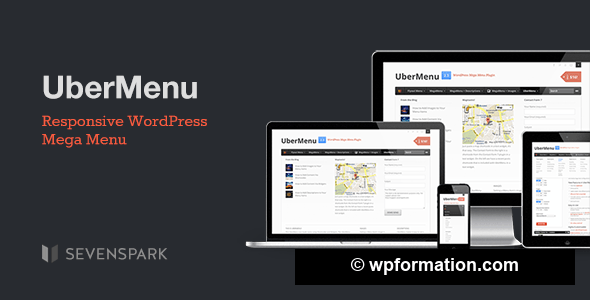 UberMenu_CodeCanyon