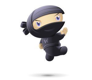 Ninja-Woo