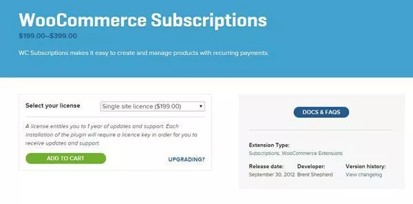woocommerce-subscriptions