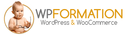 WP Formation | Tutoriels, thèmes et plugins WordPress