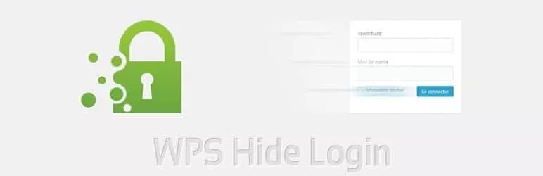 WPS hide login