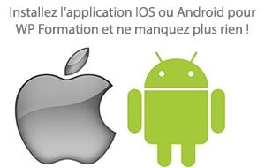 ios-android wpformation