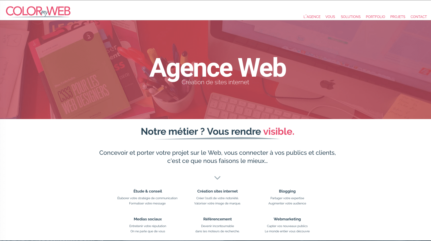 agencia-de-comunicación-colormyweb