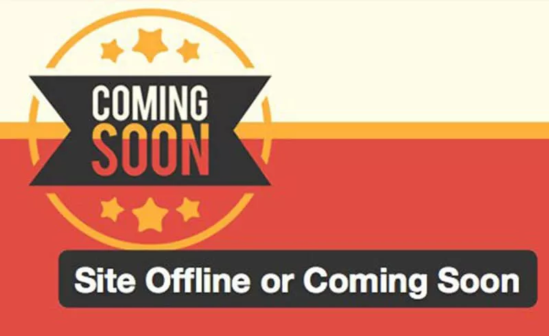 site-offline-or-coming-soon