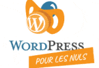 WordPress pour les Nuls