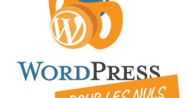 WordPress pour les Nuls