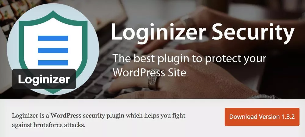 Plugin Loginizer Security