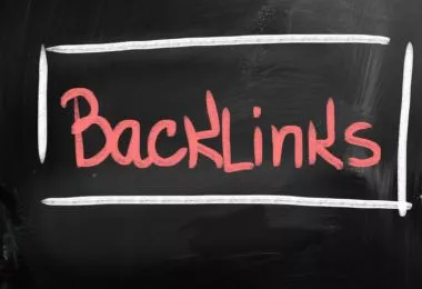 backlinks WordPress