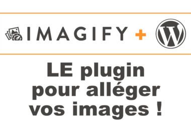 Imagify Plugin
