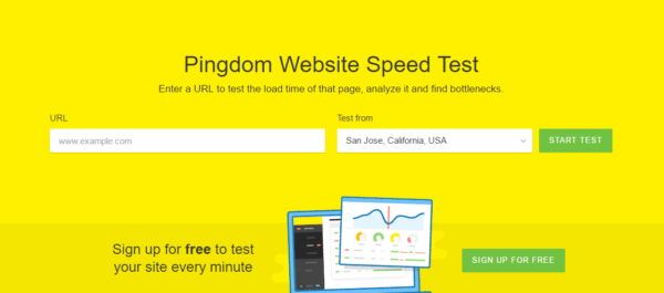 pingdom