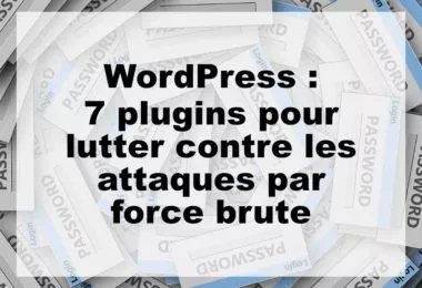 Force Brute Plugins WordPress