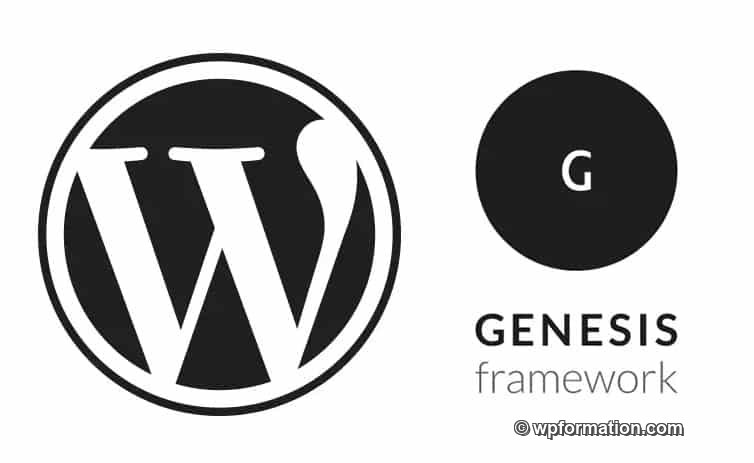 Genesis Framework WordPress