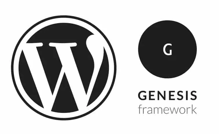 Genesis Framework WordPress