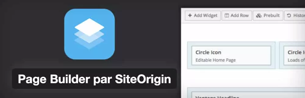 Site Origin - plugin