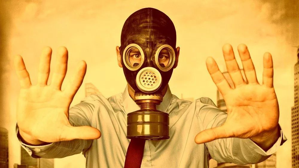 toxic client | Connaissez-vous les clients toxiques ?