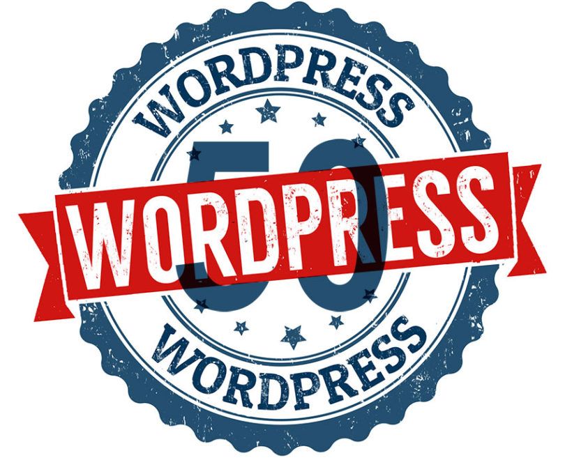 Les 50 QUESTIONS les plus fréquentes à propos de WordPress