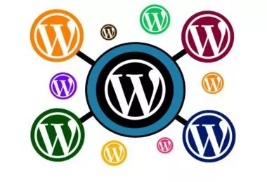 multiste wordpress 2 | Comment créer un réseau multisite avec WordPress ?