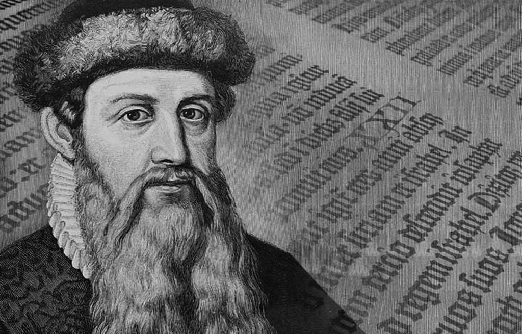 Gutenberg WordPress