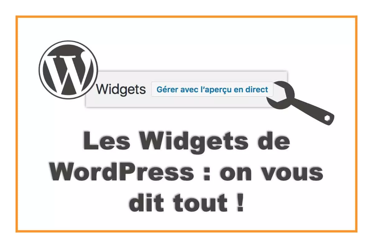 Widgets de WordPress