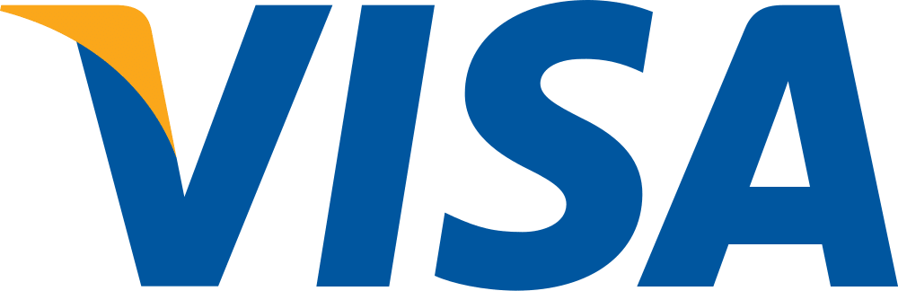 Signaux de confiance Logo VISA Signaux de confiance - Logo VISA