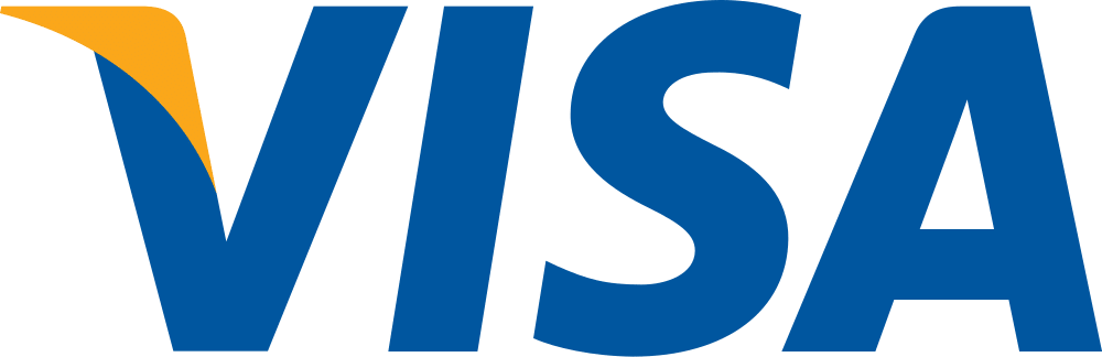 Signaux de confiance - Logo VISA