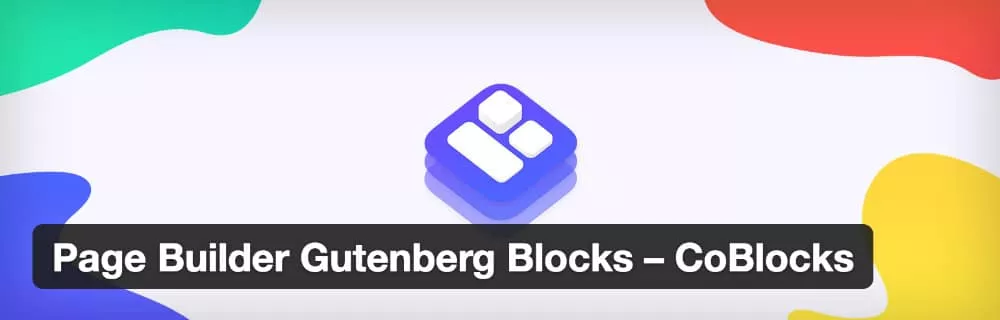 CoBlocks - Addons Gutenberg